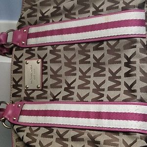 Michael Kors purse